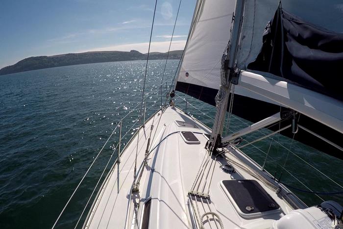 Sea Shanty - Plymouth Sound